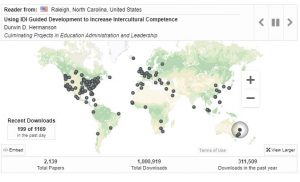 St. Cloud State Repository sees 1 millionth download