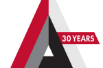 ABILITY Event 30 years logo