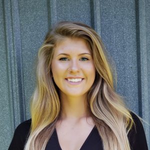 Technology Management major earns LECET scholarship