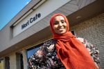 St. Cloud resident Farhiya Iman '11 '17 recognized in state's Outstanding Refugee Awards
