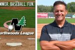 Ryan Voz '98 named as President/Commissioner of Northwoods League