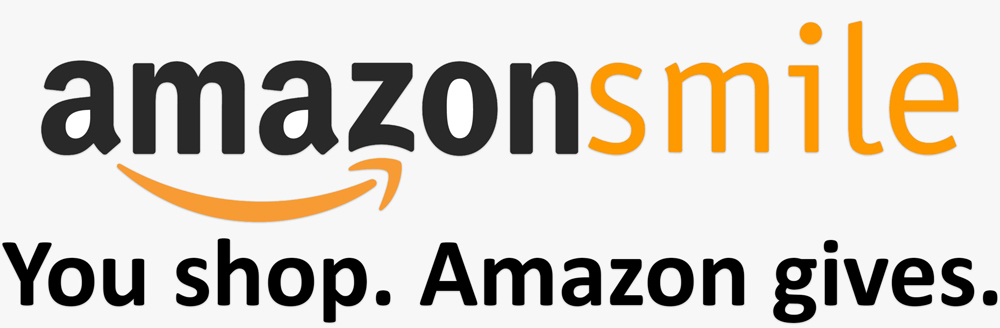Amasonsmile Your Shop. Amazon gives.