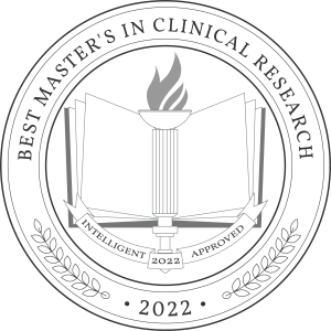 St. Cloud State’s Applied Clinical Research program receives national recognition