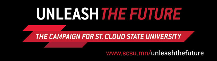 Unleash the Future - The Campaign for St. Cloud State University