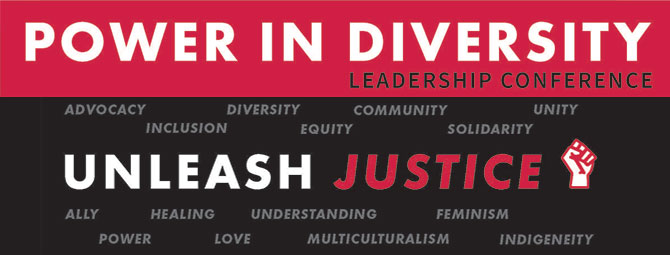 Power In Diversity: Leadership Conference