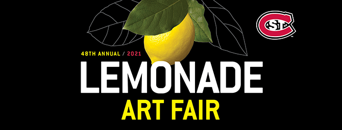 48th Annual / 2021 Lemonade Art Fair