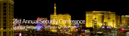 CIAS Faculty and Students to Present at the 21st Annual Security Conference