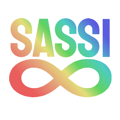 Supporting Autistic Students Success Initiative (SASSI) logo 