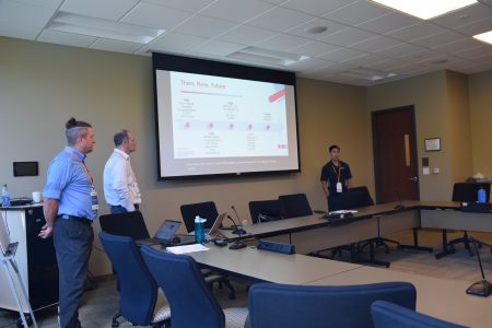 St. Cloud State Esports staff present at BestPrep Workshop 