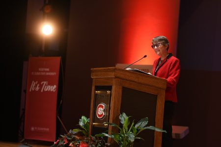 St. Cloud State presents Fall 2022 Convocation