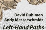 Kiehle Gallery announces 'Left-Hand Paths' Aug. 24-Sept. 22