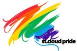 St. Cloud Pride Week logo