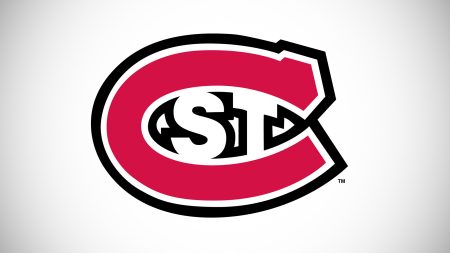 SCSU students earn scholarships during annual awards ceremony