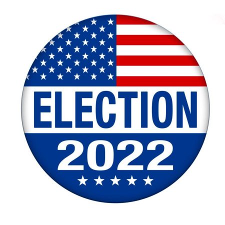 Election Day 2022: A college student's guide