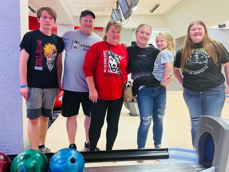 St. Cloud State hosts family and friends for Family Day