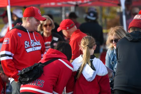 St. Cloud State University hosts Homecoming 2022 on Oct. 17-22