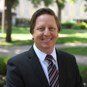 Matt Trombley