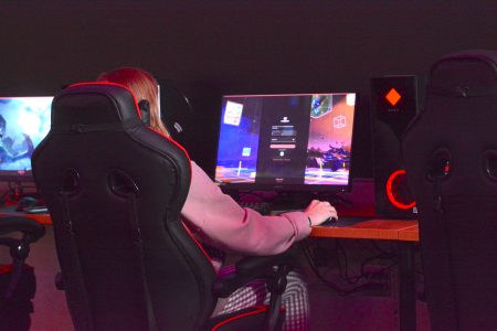 St. Cloud State Esports expands programming and venues