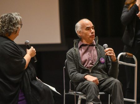 St. Cloud State celebrates Purple Tuesday with The ABILITY Event