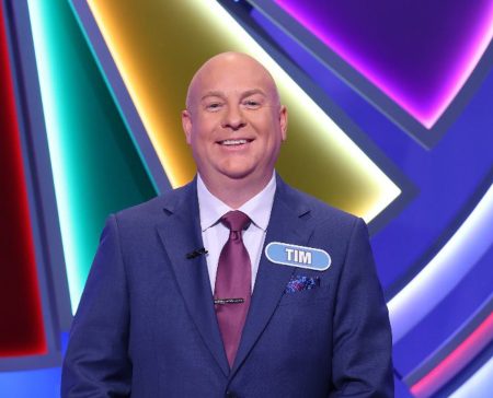 St. Cloud State alumnus and adjunct professor wins big on Wheel of Fortune