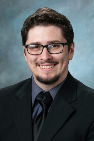 Chase Neukam named first Director of Esports at St. Cloud State