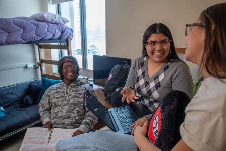 SCSU launches Your Community is Calling campaign with on-campus housing cost reductions for the academic year and free on-campus options for summer