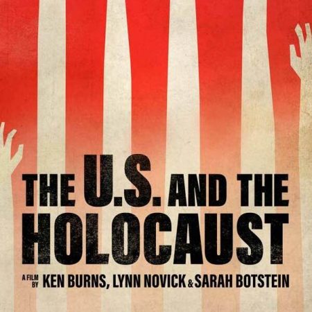 St. Cloud State to host exclusive screenings of  documentary series 'The U.S. and The Holocaust'