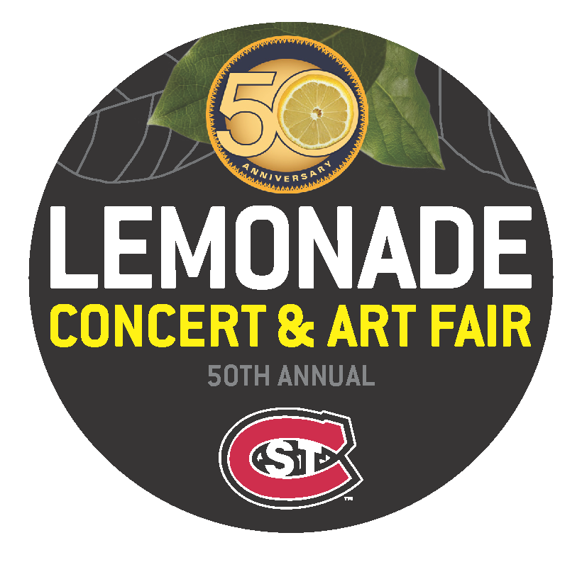 SCSU to host 50th annual Lemonade Concert and Art Fair in 2023 St