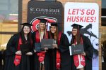St. Cloud State celebrates graduates during Spring 2023 Commencement