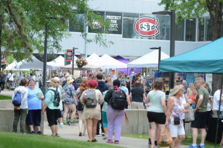 Lemonade Concert and Art Fair preparing for 50th annual celebration in 2023