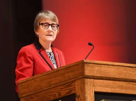 St. Cloud State presents Fall 2023 Convocation