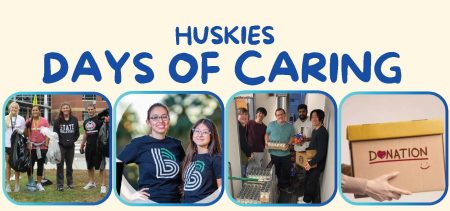 SCSU holding multiple events on campus during Huskies Days of Caring