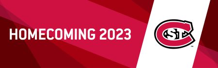 Join St. Cloud State University for Homecoming 2023