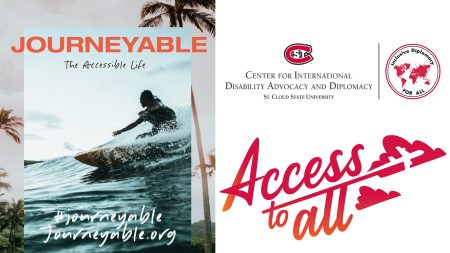 SCSU partners with Journeyable, launches new disability training around travel