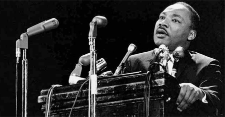 Submissions requested for contests and awards during 2024 Dr. Martin Luther King Jr. Community Celebration