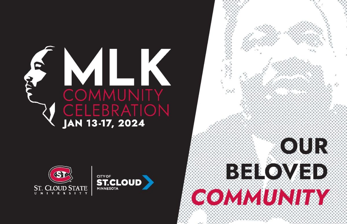 MLK Community Celebration focuses on 'Our Beloved Community: Our