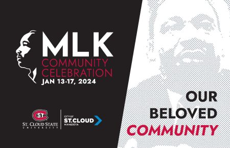 MLK Community Celebration focuses on 'Our Beloved Community: Our Work is Not Done Yet' on Jan. 13-17
