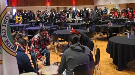 SCSU hosts 15th annual Power in Diversity Leadership Conference