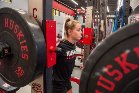 St. Cloud State Campus Recreation offers programs targeting women's fitness