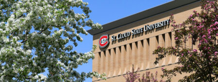 Larry Dietz Named Interim President of St. Cloud State University
