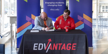 North Hennepin Community College becomes SCSU EDVANTAGE partner