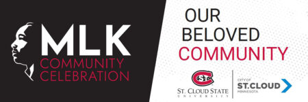 SCSU partners with local organizations for annual MLK Community Celebration