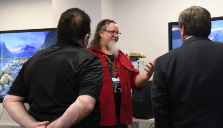 SCSU offering spring AI learning sessions for faculty