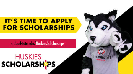 Huskies Scholarships open for applications