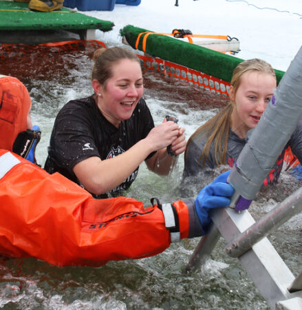 SCSU to host Polar Plunge on March 21