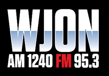 WJON 1240 FM 95.3