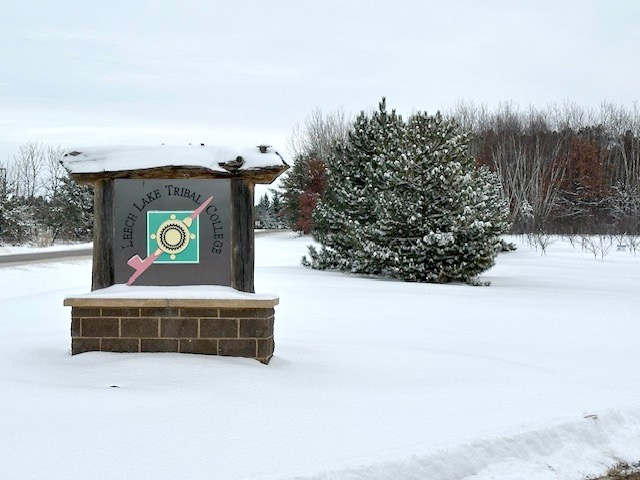 Leech Lake Tribal College