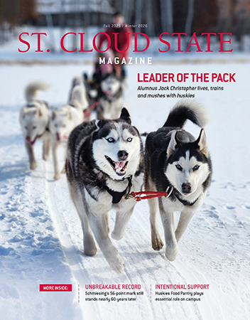 Leader of the Pack – Spring 2026 Leader of the Pack - Spring 2026