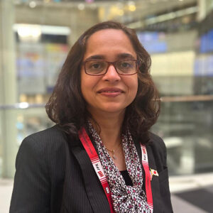 Hiral Shah