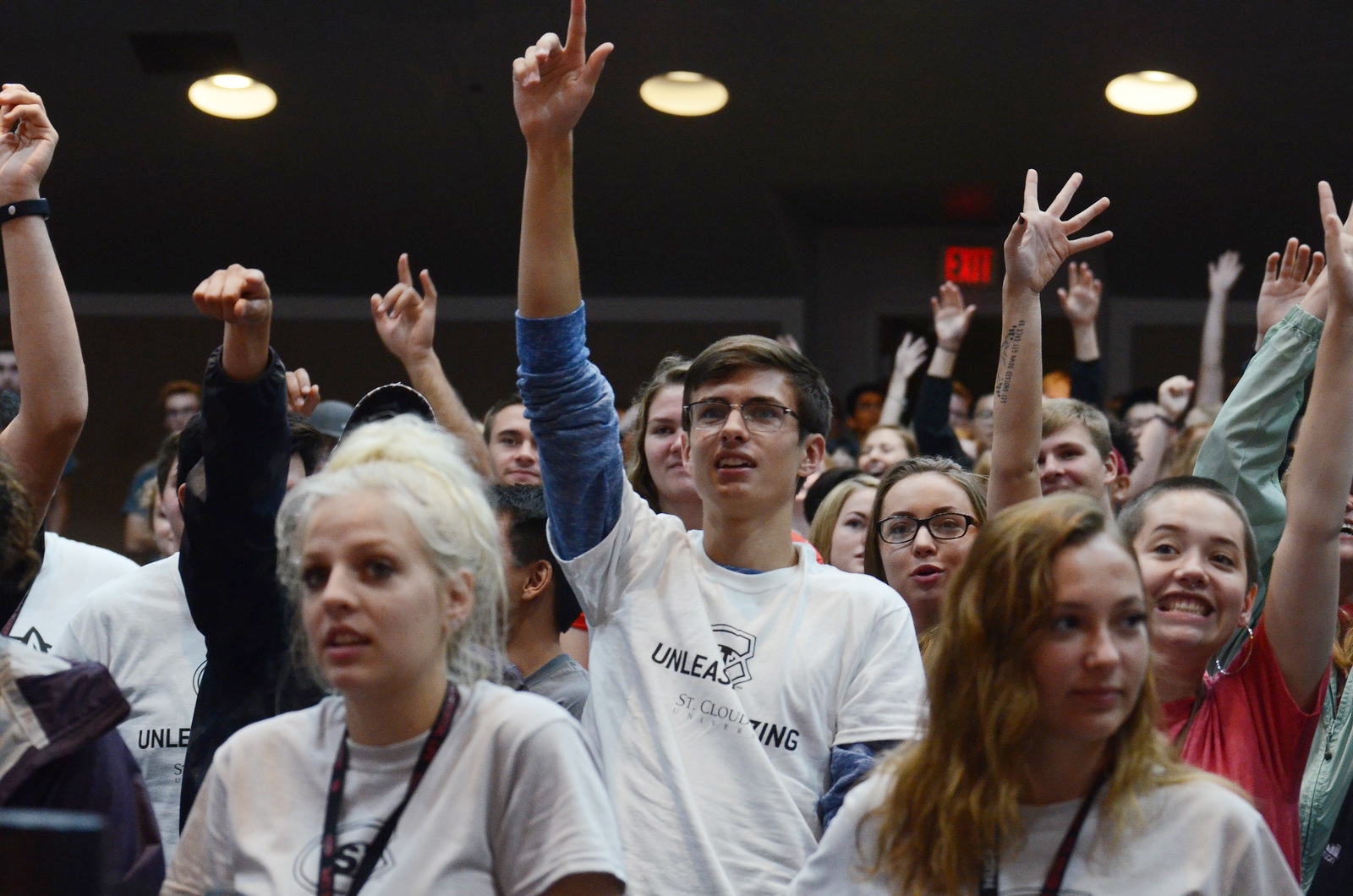 Student Orientation